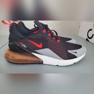 Nike Mens Air Max 270